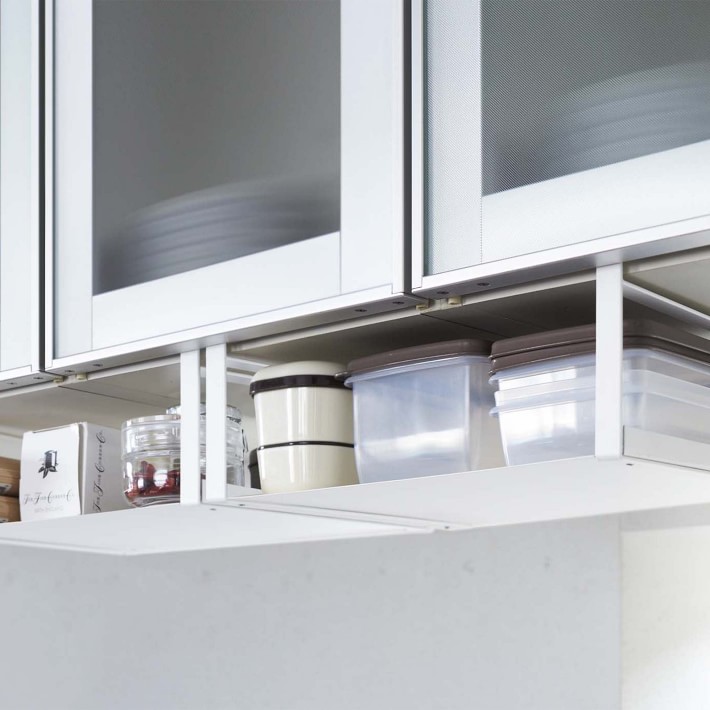 9 Best Plate Organizers for Cabinets and Drawers: Yamazaki