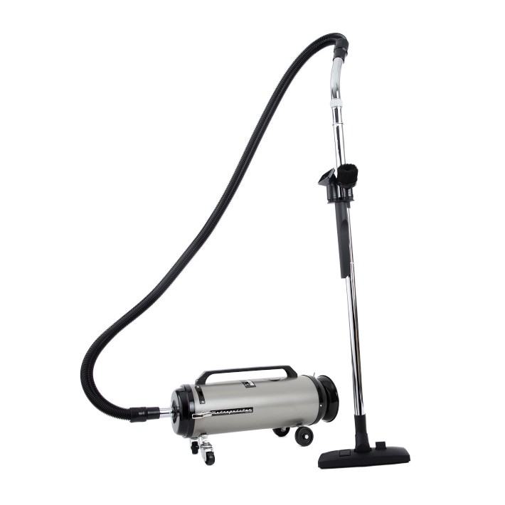 BLACK+DECKER™ Air Swivel Vacuum w/ HEPA Filtration, Villages-News.com