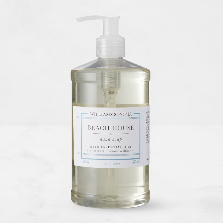 Williams Sonoma Beach House Hand Soap Williams Sonoma