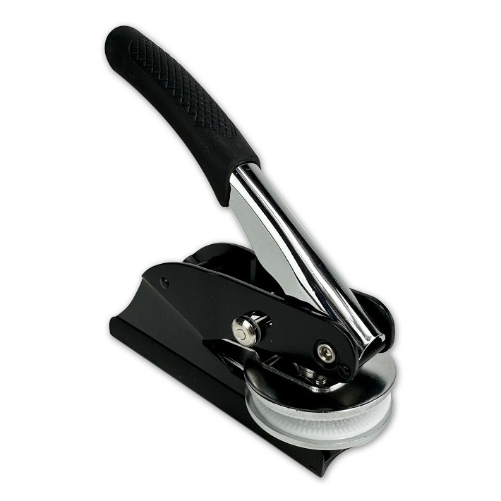 Personal Embosser Kitchen Counter Organizers Williams Sonoma