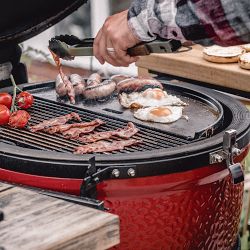 Top Twelve Kamado Grill Accessories