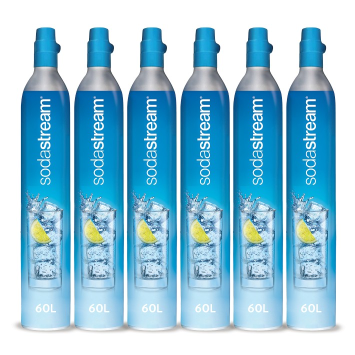 SodaStream® 60 Liter CO2 Carbonating Cylinder - World Market