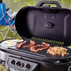 Coleman RoadTrip Table Top Grill