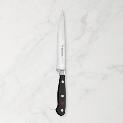 4 .5 Inch Utility Knife Wusthof - New Kitchen Store
