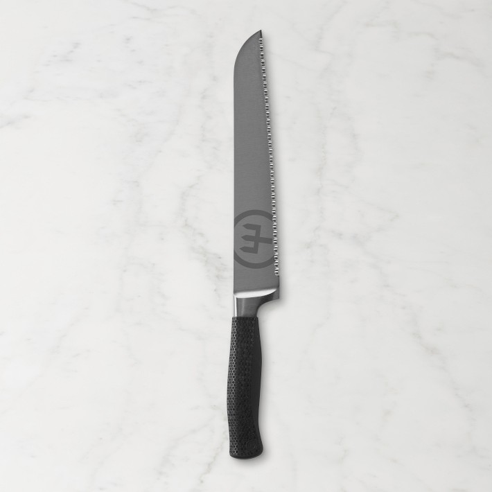 Product Review: Kuhn Rikon Knife Block Clear, Pocket Maker Set