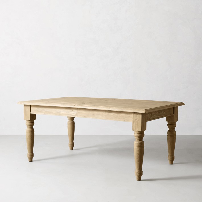 Harvest Dining Table | Williams Sonoma