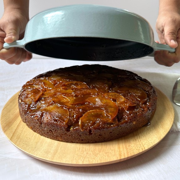 Le Creuset Enameled Cast Iron Everyday Braiser Pan, 3Qt. Williams Sonoma