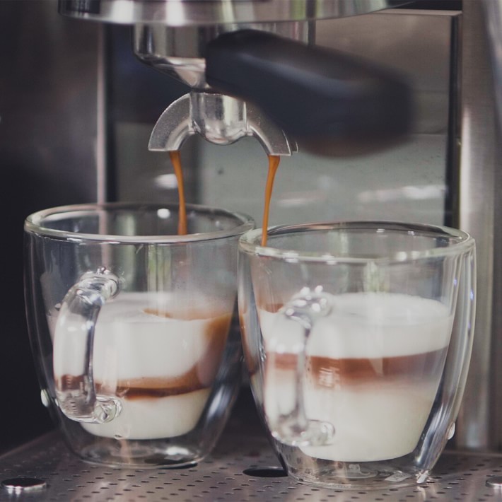 Espressione Combo Espresso Machine & 10 Cup Drip Coffeemaker