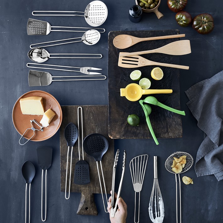 7+ Spatulas Your Kitchen isn't Complete Without » the practical kitchen