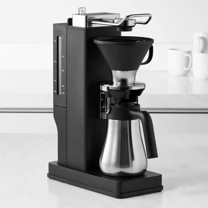 Balmuda's 'Brew' Coffee Maker Gives You Pro-Grade Drip Brew at Home – Robb  Report