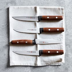 Wüsthof Urban Farmer 7-Piece Knife Set