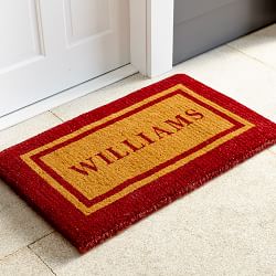 Abbington Doormat, 30 x 48