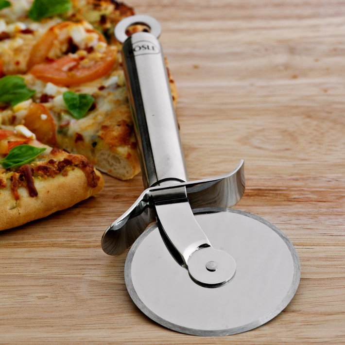 Rosle Stainless Steel Pizza Cutter