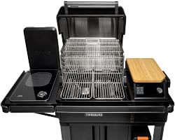 Williams Sonoma Traeger P.A.L. Pop-And-Lock Bundle