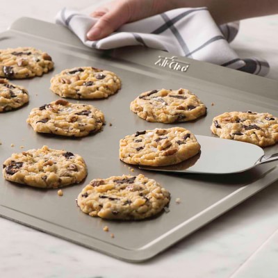 All-Clad 2-Piece Cookie Sheet Set, Bakeware Set