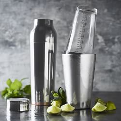 Martini Gadgets 7 – The Electric Martini Shaker