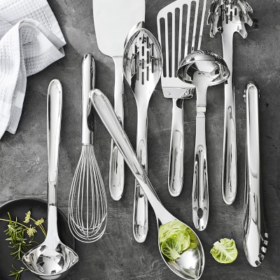 The Lovely Side: Win the new Haven's Kitchen cookbook (and a  Williams-Sonoma stainless steel tool set!)