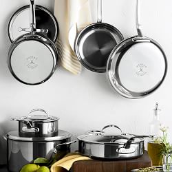 Tyler Florence Loves This Lightweight Cookware at Williams Sonoma