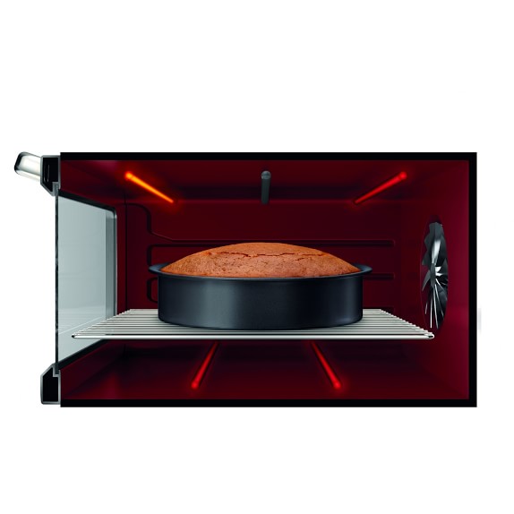 Breville Smart Oven Air Fryer Williams Sonoma