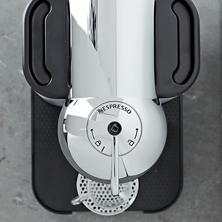 Nespresso 3192 Aeroccino Plus Automatic Electric Milk Frother w