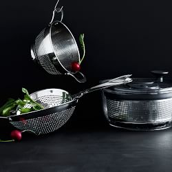 Open Kitchen by Williams Sonoma Large Strainer