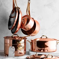 7th Anniversary Copper Jewelry: Top Gift Ideas for Her - John S Brana