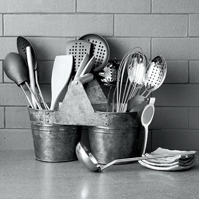 Williams Sonoma Open Kitchen by Williams Sonoma Nylon Utensil Set