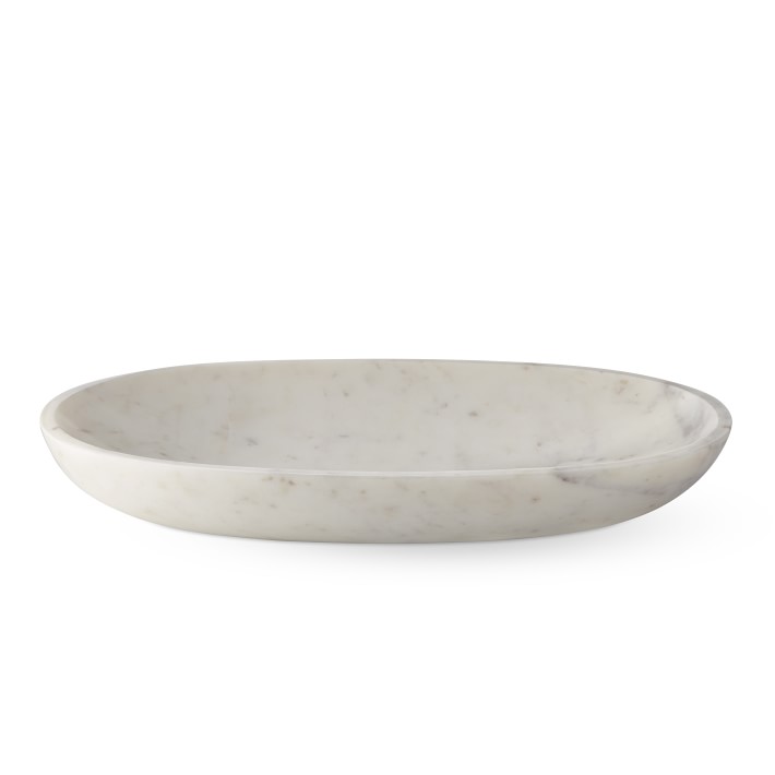 Oval Fruit Bowl – MadeHere