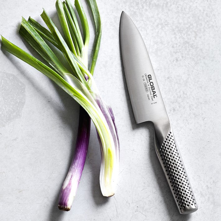 Global Chef's Knife - 8 – Cutlery and More