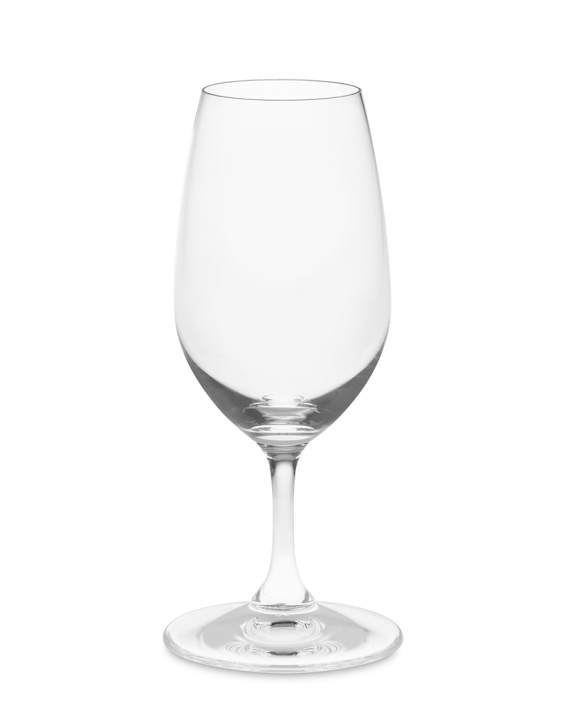 The Wine Goblet with Ceramic Stem Set of 2