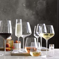 Wholesale Glass Stemless Wine Gold Rim Egg Shape Juice Wine Glasses White  and Red Wine Glass - China Glass Stemless Wine and Stemless Wine Glasses  Wholesale price