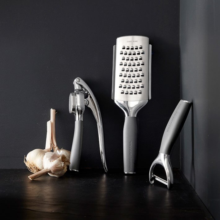 Williams Sonoma Prep Tools Rotary Cheese Grater