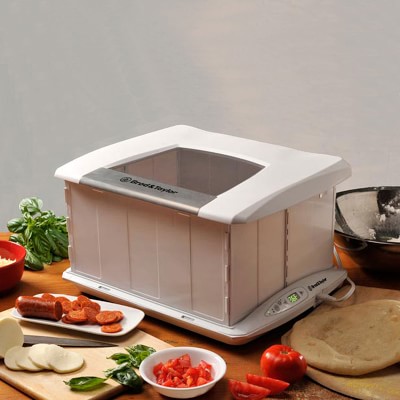 Brod & Taylor Folding Proofer & Slow Cooker