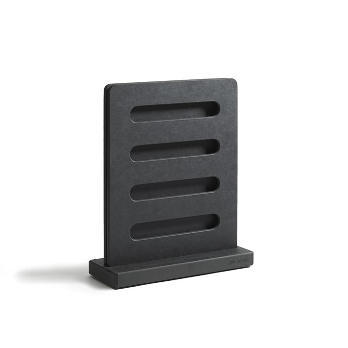 Epicurean Knife Holder Williams Sonoma