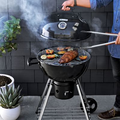 18 inch 2025 charcoal grill