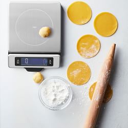 Review: OXO's Kitchen Scale Is So Good, I Pack It When I Travel