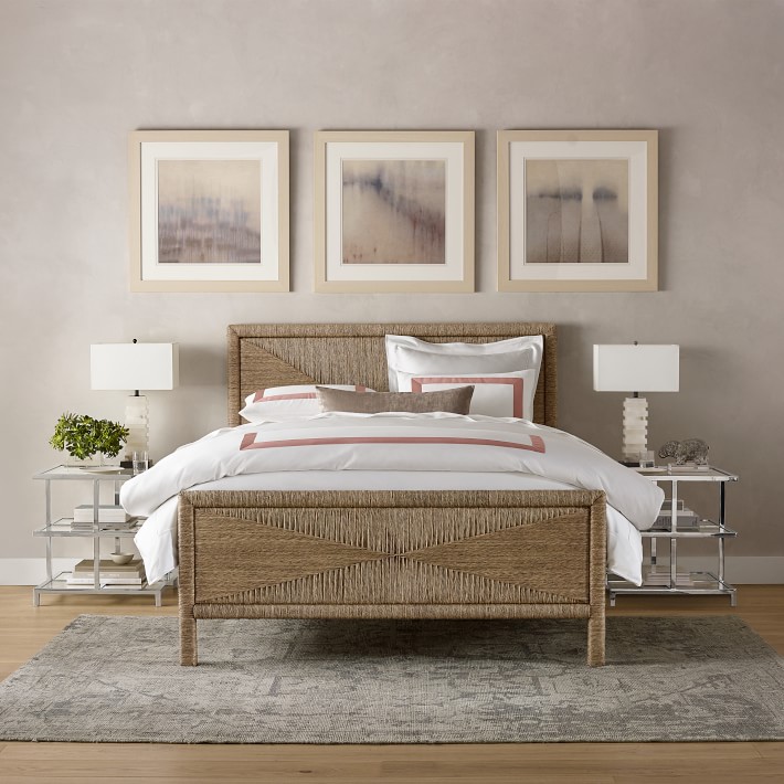 Seagrass Bedroom Furniture