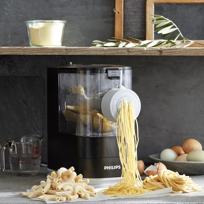 Philips Viva Pasta and Noodle Maker - White