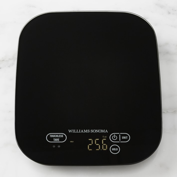 Williams Sonoma Taylor Commercial Digital Food Scale, 10-Lb.