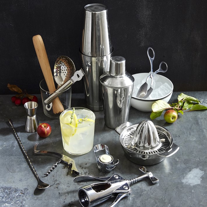 Open Kitchen by Williams Sonoma Champagne Flutes