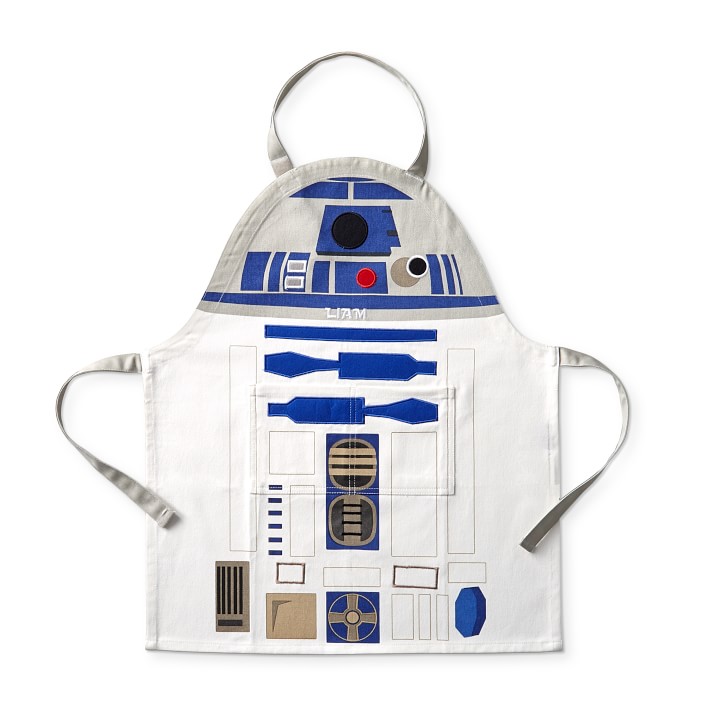 Star Wars Kitchen: Cookie Cutters, Aprons & Tools