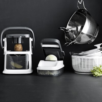 Williams Sonoma, Kitchen, William Sonoma Pl8 Professional Vegetable  Chopper