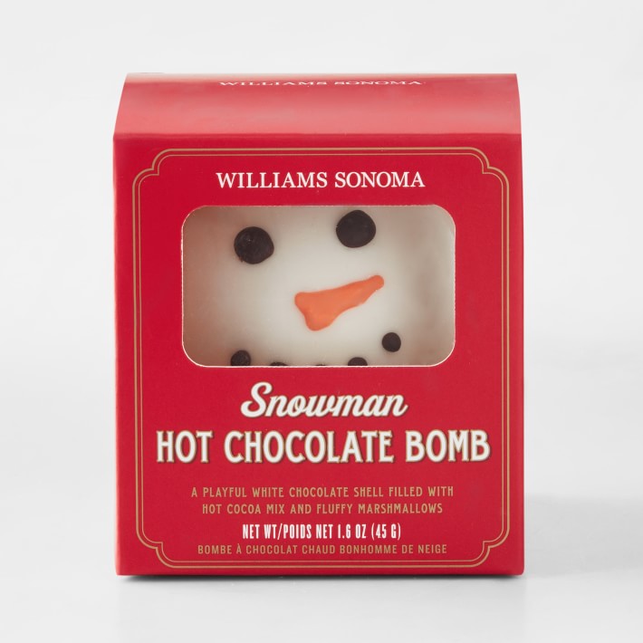 Williams-Sonoma Hot Chocolate Pot, Williams-Sonoma