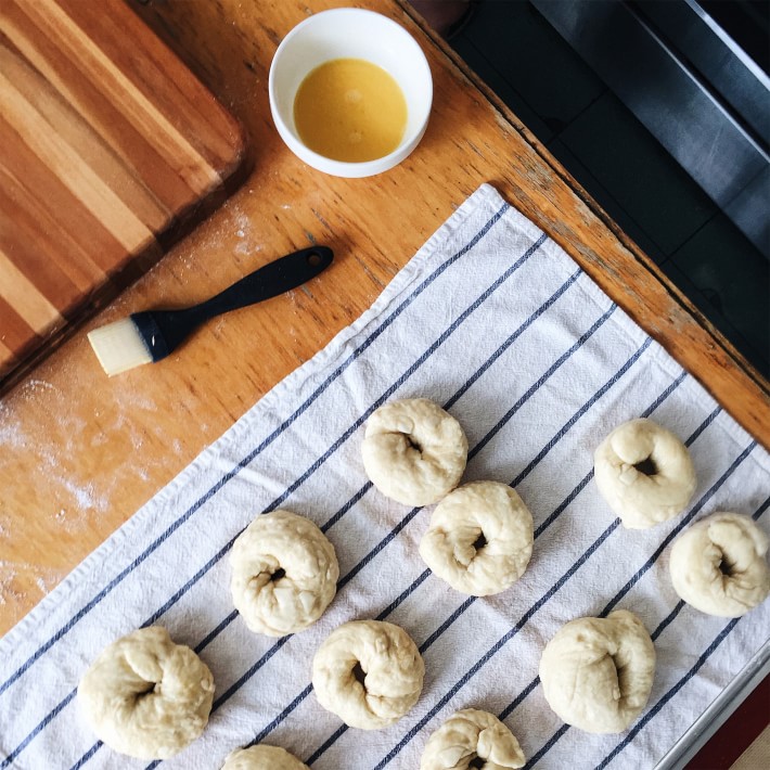 Farm Steady Everything Bagel and Cream Cheese Making Kit