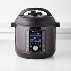 Instant Pot Max 6-qt. Programmable Pressure Cooker