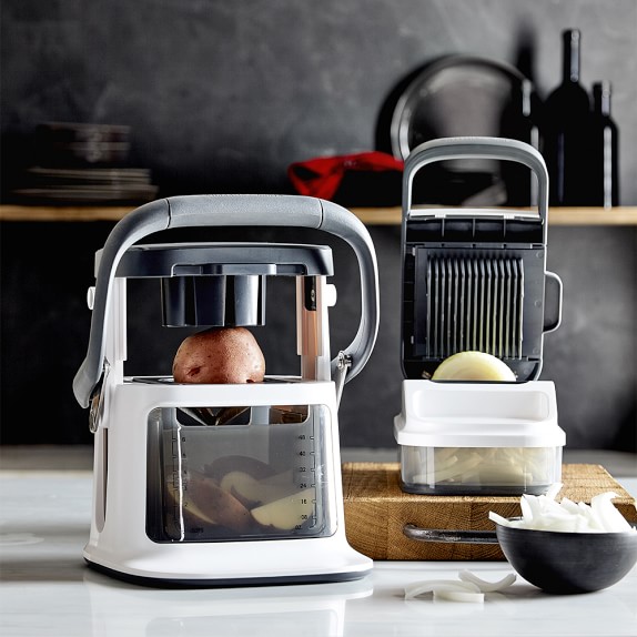 Williams Sonoma MultiChopper Food Chopper Williams Sonoma