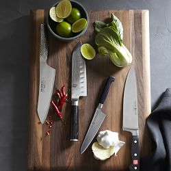 Nordic Kitchen Knife Set 6 pcs - AT Lifestyle Store