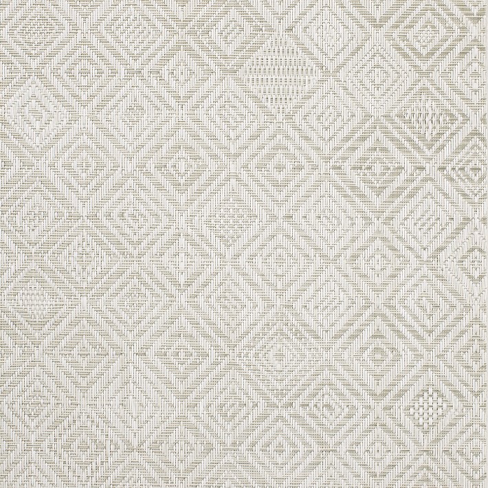 Chilewich Shag Solid Color Floormat Silk – Speranza Design Gallery