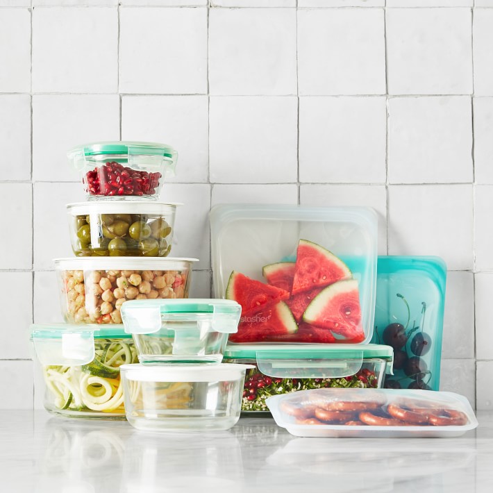 Bentgo Leak-Proof Glass Food Storage Container, 1 ct - City Market