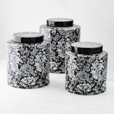 Williams Sonoma Coffee Bean Canister